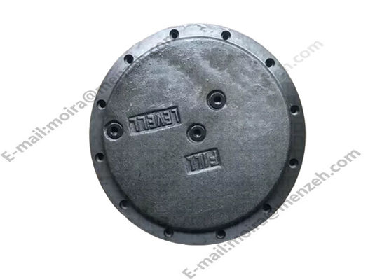3523150-0334 a máquina escavadora 671B1008-02 Final Drive Parts de 23875-0050 76EH-13740 25125-83000 coube R290LC3 R250