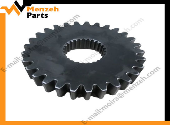 JOGO da ENGRENAGEM de DENTE RETO TZ205B1107-00, movimentação de Planetary Gear Final da máquina escavadora PC100