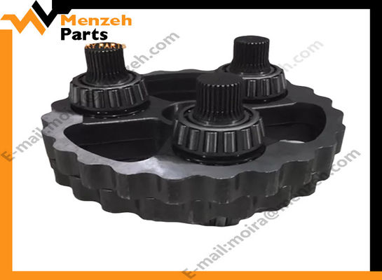 Peças finais da movimentação TZ671B2004-01, máquina escavadora Spare Parts do conjunto da engrenagem da COLIGAÇÃO POLÍTICA rv de PC200 PC220