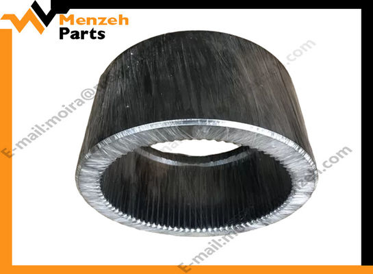 Máquina escavadora Ring Gear For EC240B EC240C de VOE14505741 VOE14531869 VOE14621719 VOE14647523 VOE14575733