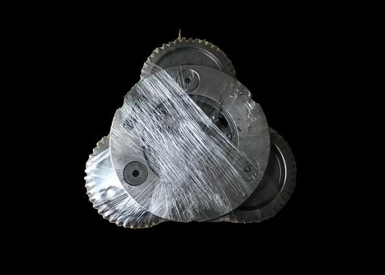 A máquina escavadora Final Drive Parts de VOE14528727 VOE14528728 VOE14528725 VOE14528723 coube EC140B EC160 EC180 EC200 EC210 EC220