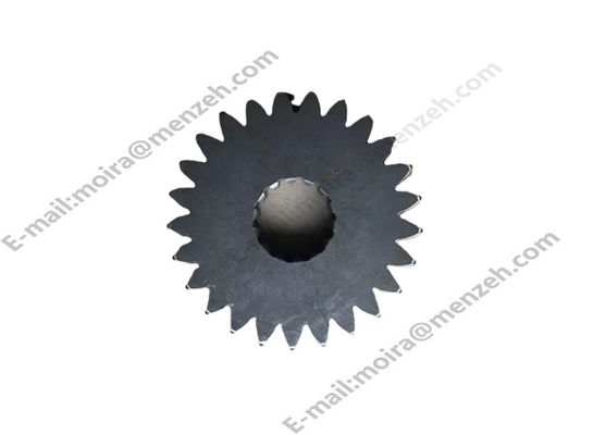 Máquina escavadora Sun Gear For EC250D EC250E EC300D EC300E de VOE14599952 VOE14598757 VOE14566424 VOE14598758 VOE21249506