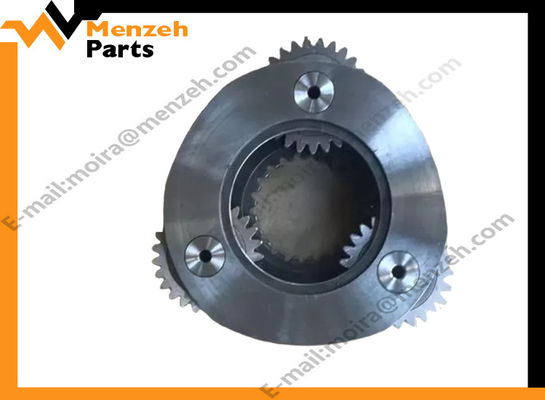 Ajuste R305LC-7 R250LC7 R290LC7 R300LC7 da engrenagem do portador do planeta de XKAQ-00399 XKAQ-00188 XKAQ-00969 39Q8-42260 XKAQ-00965
