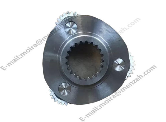 Ajuste R305LC-7 R250LC7 R290LC7 R300LC7 da engrenagem do portador do planeta de XKAQ-00399 XKAQ-00188 XKAQ-00969 39Q8-42260 XKAQ-00965