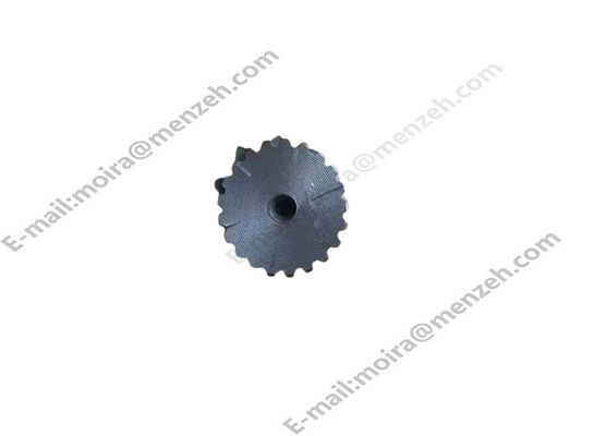 Máquina escavadora final Fit R140LC-7 R210LC-7 R210LC-9 R220LC-9S da movimentação XKAH-00360 de XKAQ-00402 XKBH-02185 4893389