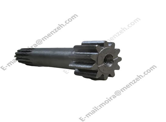 0922105 0894304 8971128730 portadores da engrenagem planetária, eixo de engrenagem de ZX60 ZX50U ZX40U Sun