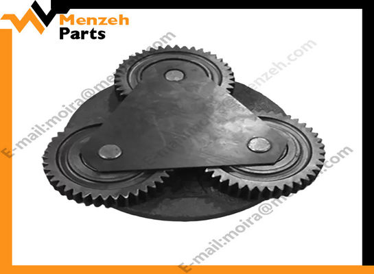 0922105 0894304 8971128730 portadores da engrenagem planetária, eixo de engrenagem de ZX60 ZX50U ZX40U Sun