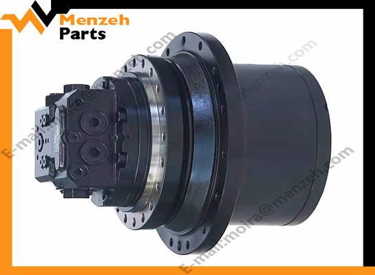 202-60-73102 motor de movimentação final de 202-60-63310 202-60-73101 KOMATSU para PC100-6 PC120-6