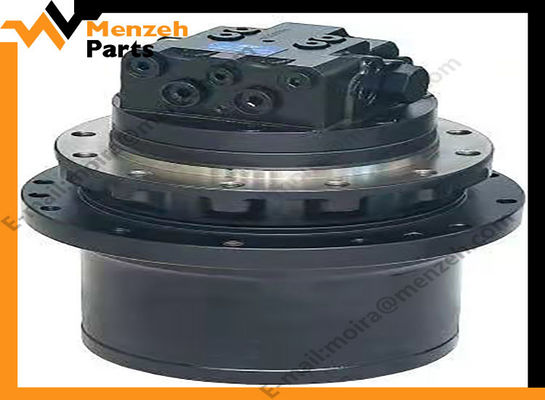 202-60-73102 motor de movimentação final de 202-60-63310 202-60-73101 KOMATSU para PC100-6 PC120-6