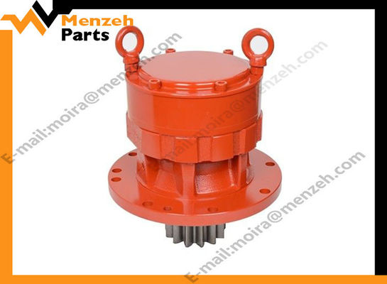 2404-9007 129900-21600 357.14.107.01 1.403-00016 DH80 a máquina escavadora Spare Parts Gearbox couberam 70-III SOLAR 75-V SOLAR