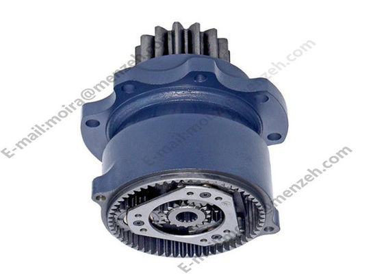 170303-00034 máquina escavadora Swing Gearbox For DX60 SY65-9 de 170303-00034A 170303-00034B MSG-27P