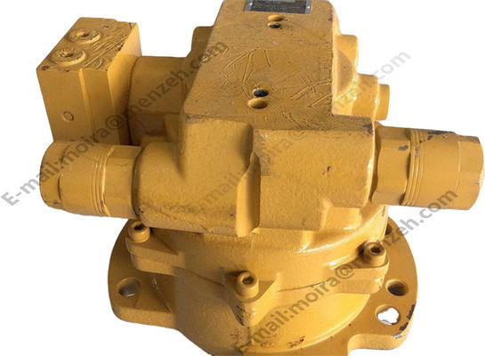 266-6369 motor hidráulico do balanço de PCR-2B-10A-FP-8584A, conjunto da caixa de engrenagens do motor de E304 E304CR
