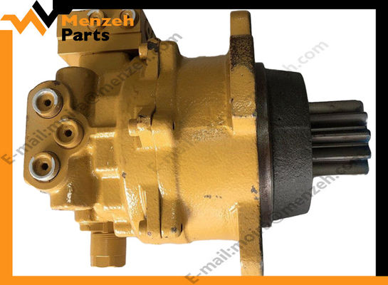 266-6369 motor hidráulico do balanço de PCR-2B-10A-FP-8584A, conjunto da caixa de engrenagens do motor de E304 E304CR