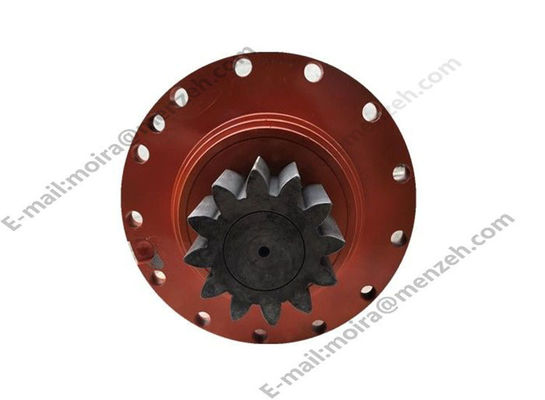 393-2179 4181669 3790803 3973825 máquina escavadora Swing Gearbox Fit E307E E308E
