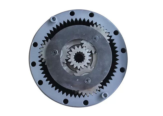 1695569 3333076 3333075 1621379 1912666 máquina escavadora Swing Gearbox Fit E312D E312C