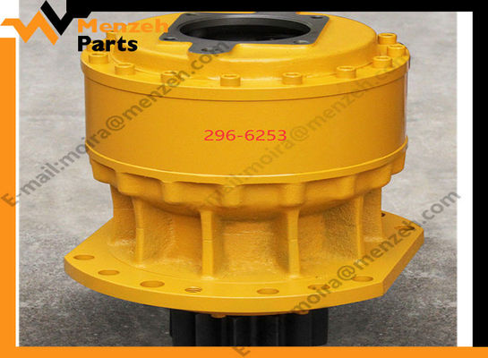 296-6253 296-6250 3530528 3530500 1994487 máquina escavadora Swing Gearbox Fit E330D E345C E345D E345DL