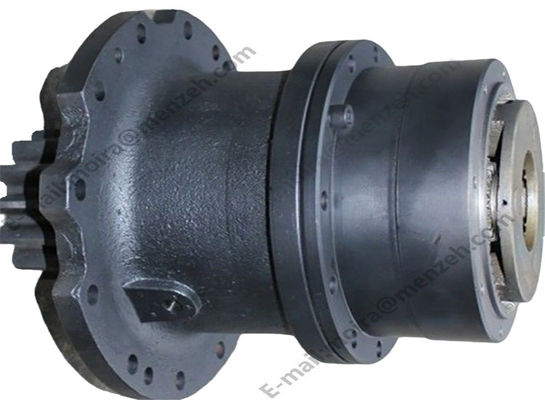 máquina escavadora Swing Motor For EX200-5 EX210-5 de 9148922 9111266 9102727 9146953 9245728 Hitachi