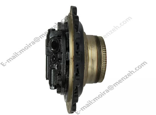 ajuste final hidráulico ZX240-3 ZX200 do motor de movimentação 9243839 9258325 9269199 9134825
