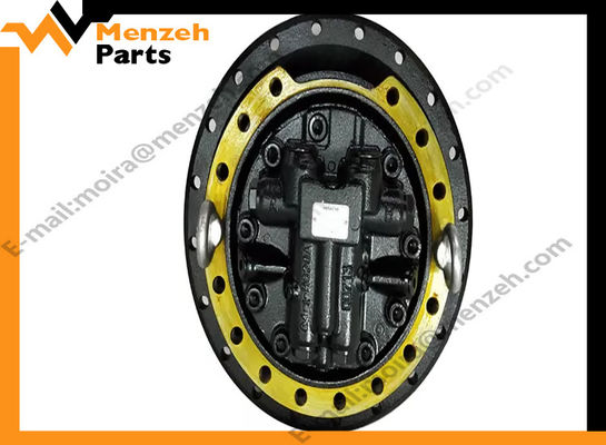 ajuste final hidráulico ZX240-3 ZX200 do motor de movimentação 9243839 9258325 9269199 9134825