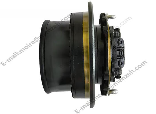 ajuste final hidráulico ZX240-3 ZX200 do motor de movimentação 9243839 9258325 9269199 9134825