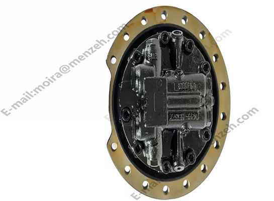 ajuste final hidráulico ZX240-3 ZX200 do motor de movimentação 9243839 9258325 9269199 9134825