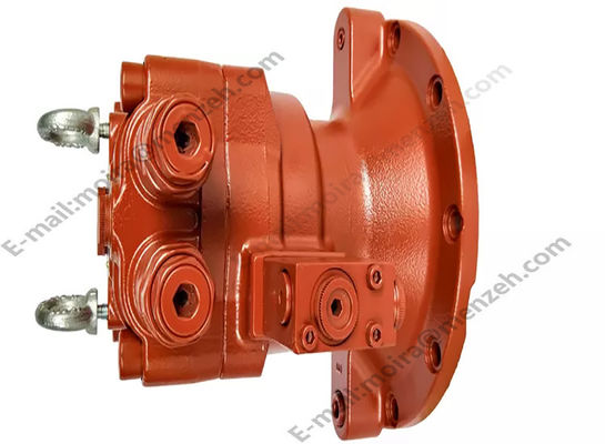 6TM44220153 máquina escavadora Travel Motor, máquina escavadora Hydraulic Parts Fit XUGONG150