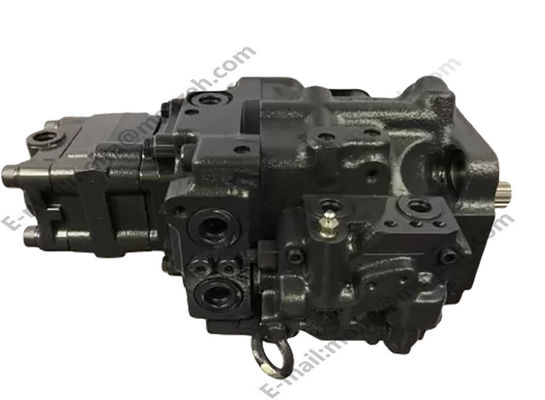 bomba hidráulica Assy Fit PC35MR-2 de 708-3S-00513 708-1S-00611 708-3S-00512 708-3S-00611