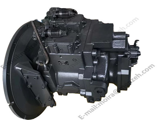 Ajuste hidráulico EC480E EC480EHR da bomba de pistão de VOE14644493 VOE14682359 VOE14682359 VOE17407310