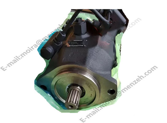 32362406 máquina escavadora Hydraulic Pump, piloto Pump Hydraulic de DH80-7 AP2D36