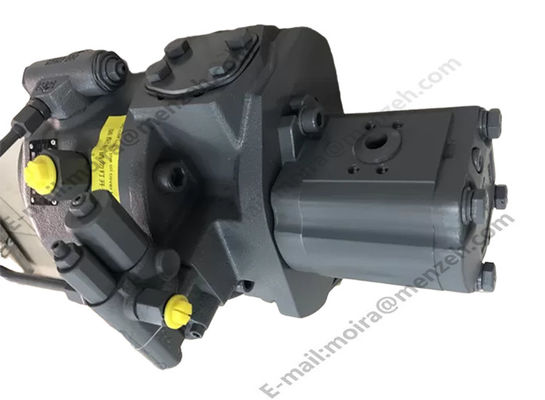 60272212 bomba de engrenagem hidráulica de A10V071DFLR 31R, HD250 máquina escavadora Hydraulic Parts