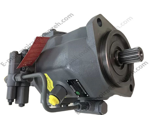 60272212 bomba de engrenagem hidráulica de A10V071DFLR 31R, HD250 máquina escavadora Hydraulic Parts