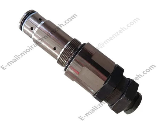 723-30-50101 máquina escavadora Relief Valve