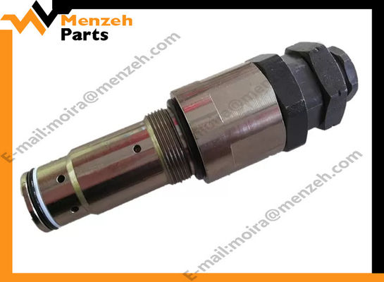 723-30-50101 máquina escavadora Relief Valve