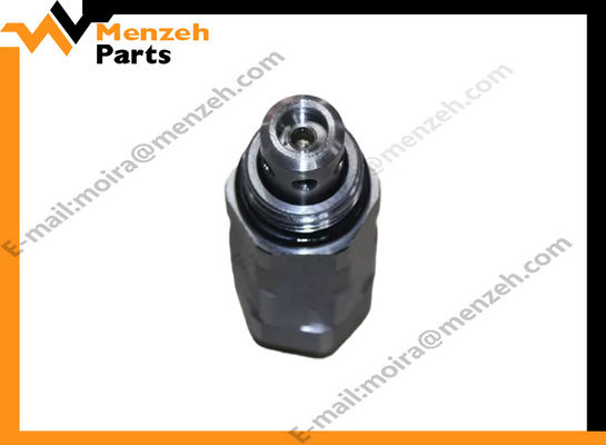4358914 4289603 4382814 máquina escavadora Relief Valve Fit EX120-5 EX200 EX230 EX270 ZX330 ZX70
