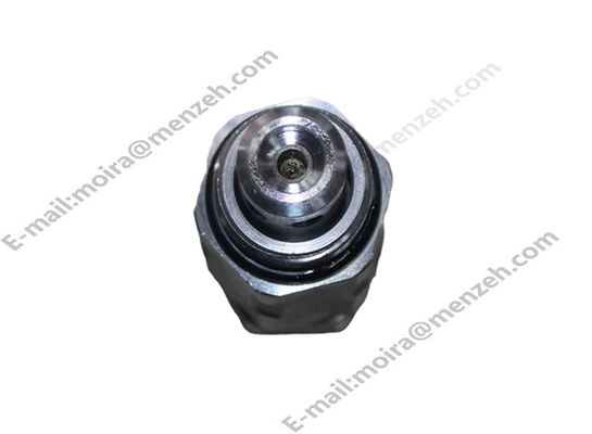4358914 4289603 4382814 máquina escavadora Relief Valve Fit EX120-5 EX200 EX230 EX270 ZX330 ZX70
