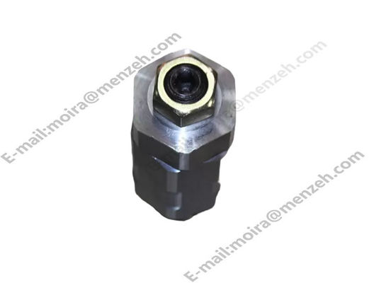 4358914 4289603 4382814 máquina escavadora Relief Valve Fit EX120-5 EX200 EX230 EX270 ZX330 ZX70
