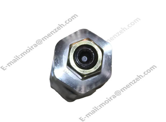 4358914 4289603 4382814 máquina escavadora Relief Valve Fit EX120-5 EX200 EX230 EX270 ZX330 ZX70
