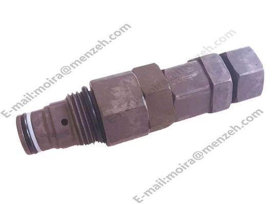 4372038 4289603 4448675 4359899 máquina escavadora Relief Valve Fit EX200-5 ZX225US DH300-7