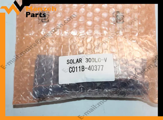 Válvula de escape do auxiliar de C011B-40377 420-00429A 420-00005 para DH300-7 225LC SOLAR 255LC SOLAR