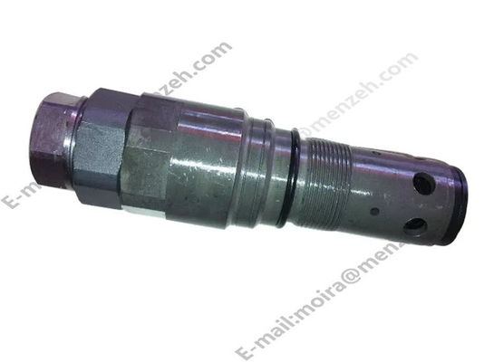 173-3452 1373718 5I7643 1710031 máquina escavadora Relief Valve Fit E320C E320D E321C
