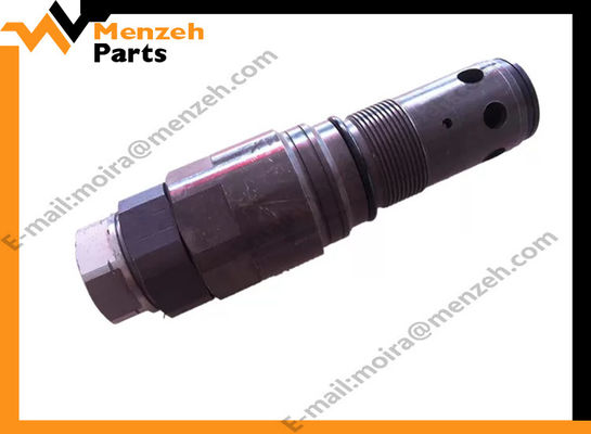 173-3452 1373718 5I7643 1710031 máquina escavadora Relief Valve Fit E320C E320D E321C