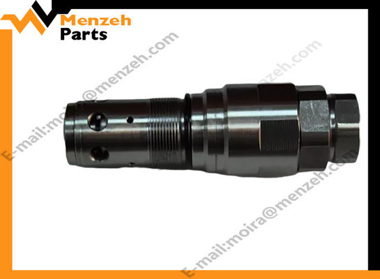 1843830 2399103 1284411 1710031 válvulas de escape principais, máquina escavadora Pressure Relief Valve de E325 E329D E330 E345C