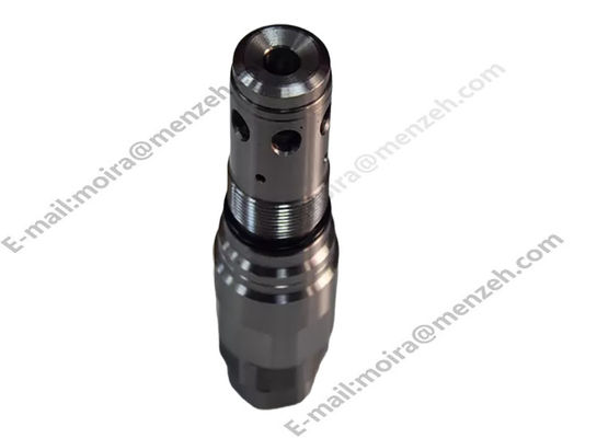 1843830 2399103 1284411 1710031 válvulas de escape principais, máquina escavadora Pressure Relief Valve de E325 E329D E330 E345C