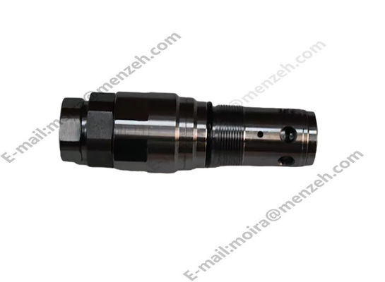 1843830 2399103 1284411 1710031 válvulas de escape principais, máquina escavadora Pressure Relief Valve de E325 E329D E330 E345C