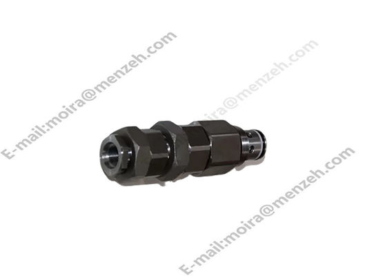 Máquina escavadora Relief Valve Fit EC200B EC210B EC240B EC290B EC290C de VOE14543998 VOE14616530 VOE14616531 VOE14552089