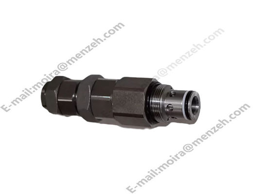 Máquina escavadora Relief Valve Fit EC200B EC210B EC240B EC290B EC290C de VOE14543998 VOE14616530 VOE14616531 VOE14552089