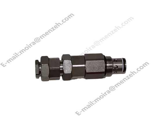 Máquina escavadora Relief Valve Fit EC200B EC210B EC240B EC290B EC290C de VOE14543998 VOE14616530 VOE14616531 VOE14552089