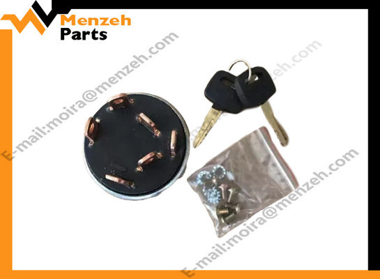 ajuste elétrico PC128US PC128UU PC130 PC138US das peças sobresselentes de 20Y-06-24681 20Y-06-24680 08086-20000 22B-06-11910 08086-10000