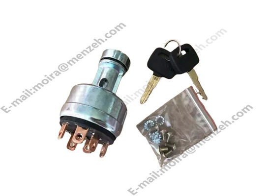 ajuste elétrico PC128US PC128UU PC130 PC138US das peças sobresselentes de 20Y-06-24681 20Y-06-24680 08086-20000 22B-06-11910 08086-10000