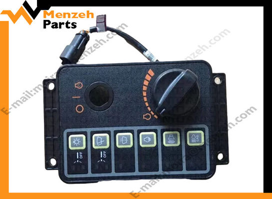 sensor do interruptor de pressão de 21N8-20505 31E5-40560 31E5-40500, conjunto da caixa de interruptor de R210LC7 R140LC-7